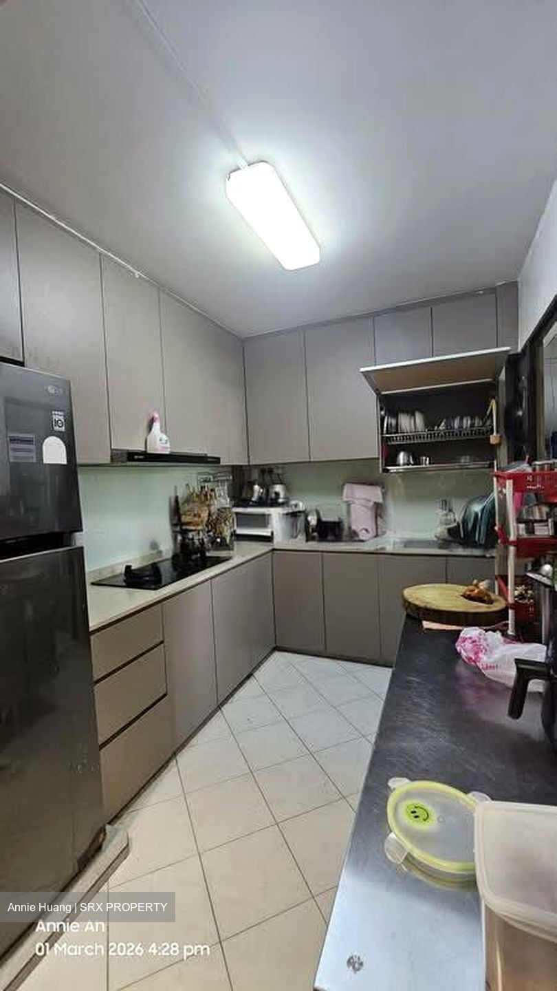 Blk 788E Woodlands Crescent (Woodlands), HDB Executive #561648351